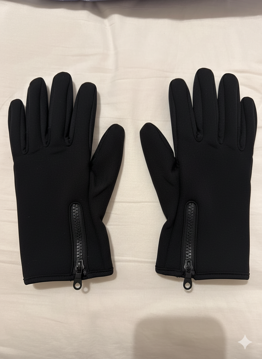 Review by Michael B.