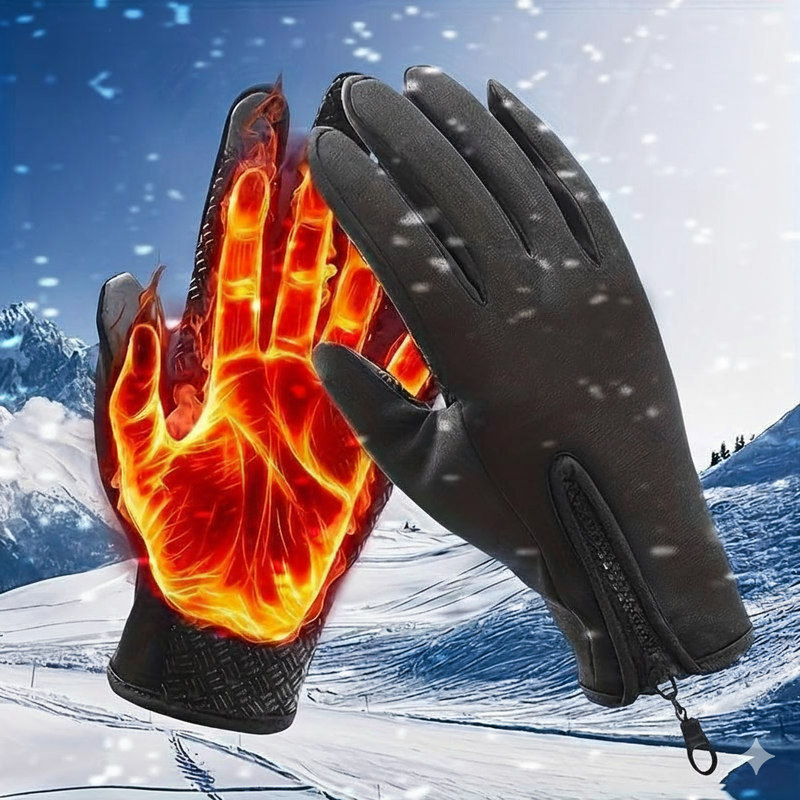 Arctic Gloves