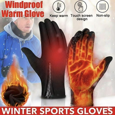 Artic Gloves