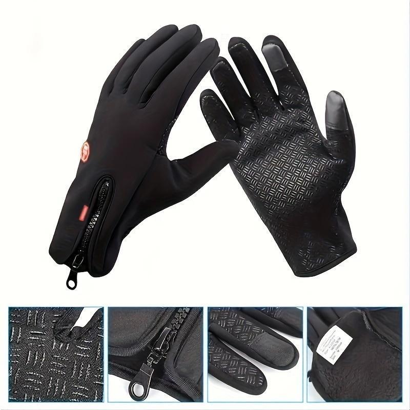 Artic Gloves
