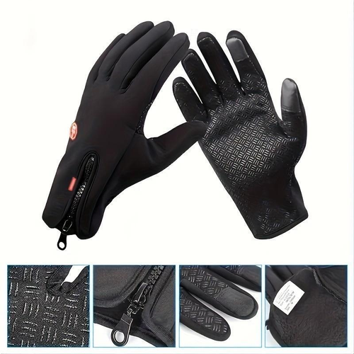 Artic Gloves